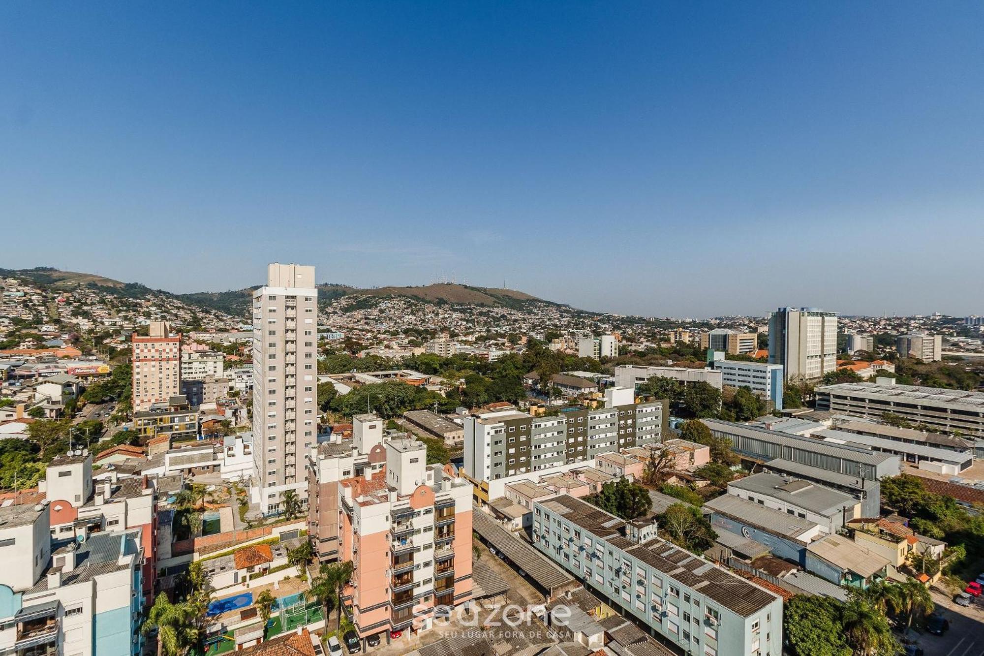 Studio Completo Ao Lado Da Pucrs Con1506 Porto Alegre Bagian luar foto